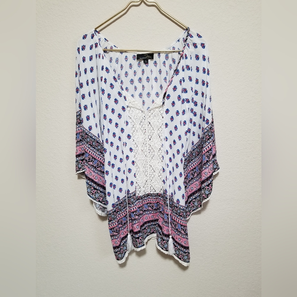 Suzanne Betro Top